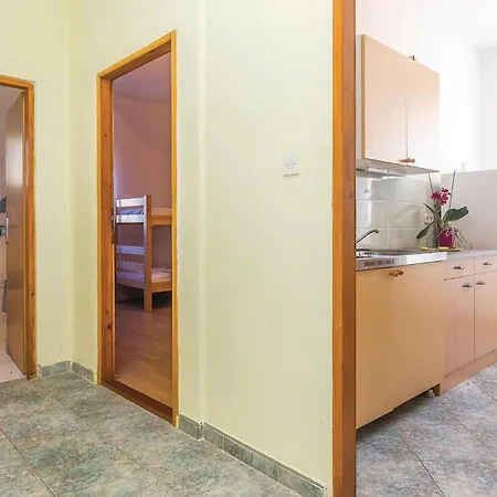 Apartment Stunning In With Kitchen
