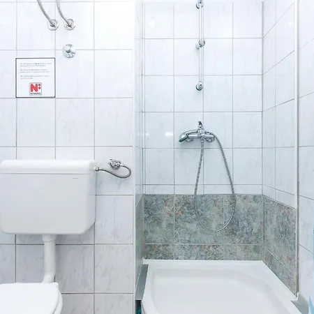 Stunning In With Kitchen Apartment Crikvenica