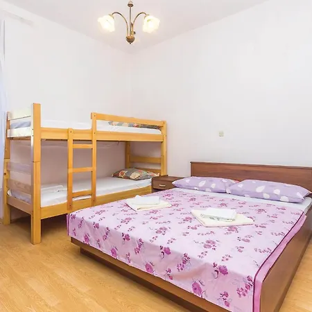 Stunning In With Kitchen Apartment Crikvenica